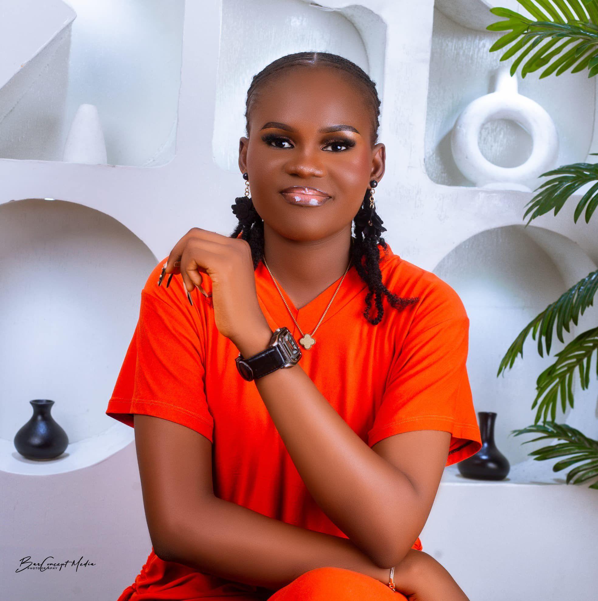 Muna Fausta - Bookspital Publications